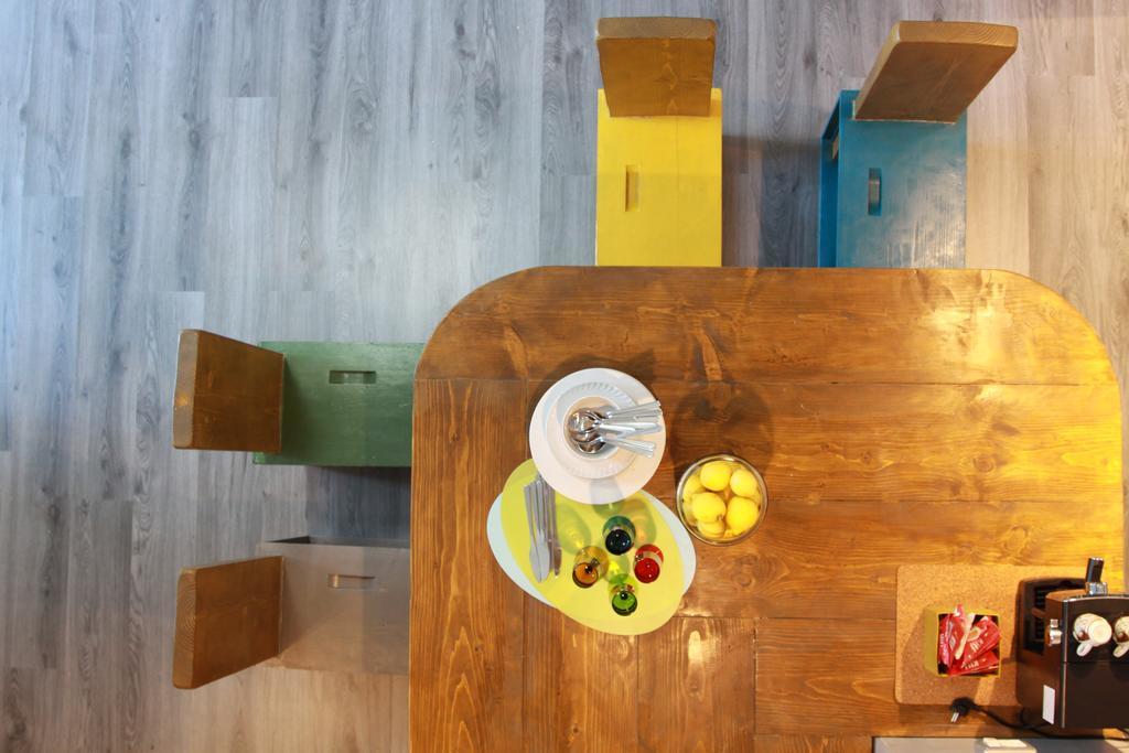 Apartment Beeloft *